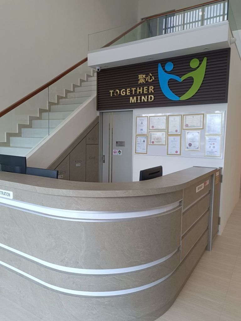 Klinik Pakar Psikiatri