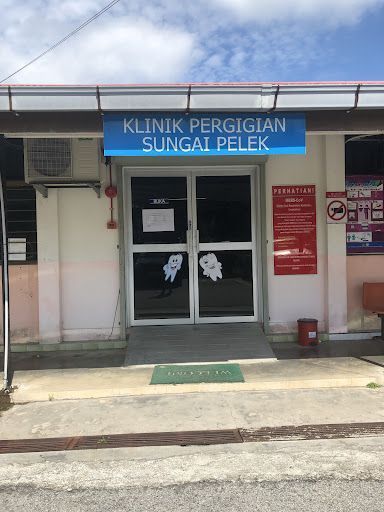 Klinik Pergigian Sungai Pelek (Kerajaan)