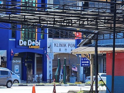 Klinik Pontian