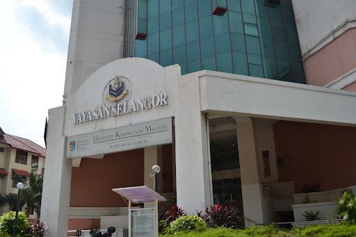 KLINIK PSIKOLOGI KESIHATAN, FSK UKM KL