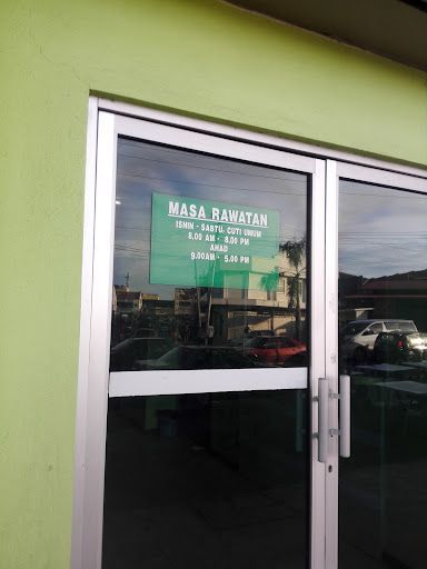 Klinik Soo