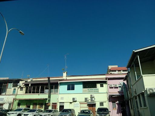 Klinik Suria (Labuan) Sdn. Bhd.