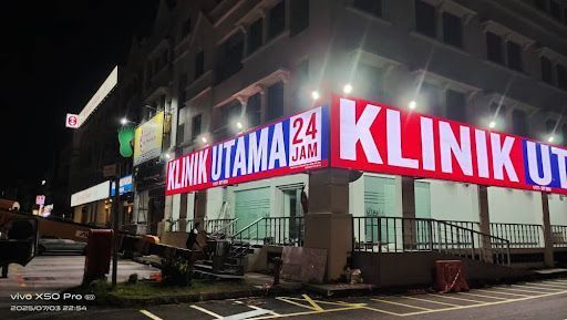 KLINIK UTAMA BALAKONG 24 JAM