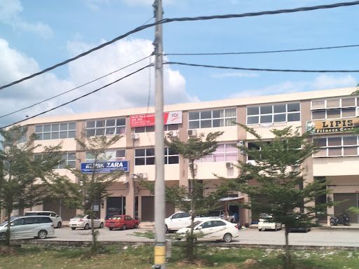 Klinik Zara