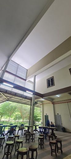 Labuan Aged Care Center