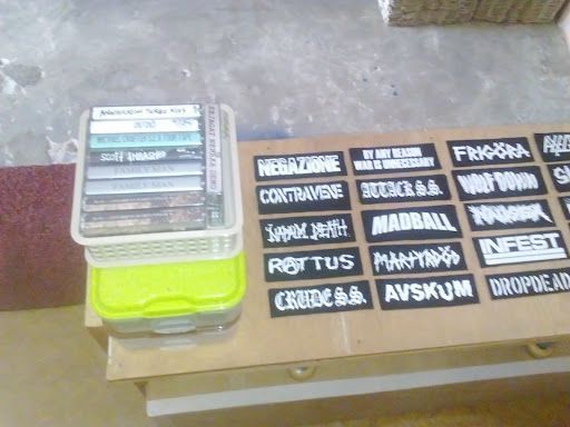 MENTAL TREATMENT STORE