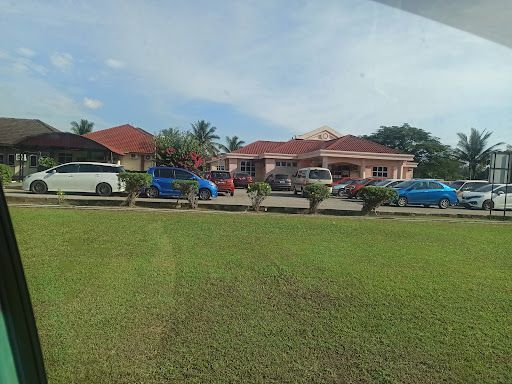 MENTARI Balok (Pusat Kesihatan Mental Masyarakat)
