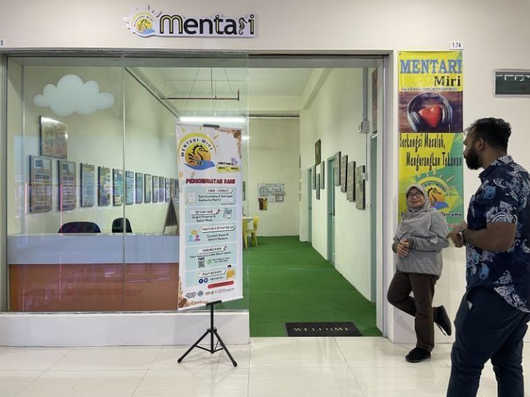 MENTARI Miri