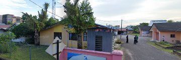 MENTARI Pekan Nanas (Pusat Kesihatan Mental Masyarakat)