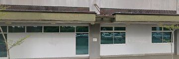 MENTARI Petra Jaya