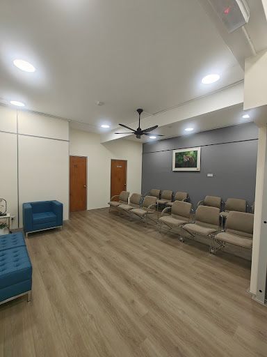 Ng & Lee Mental Health Specialist Clinic