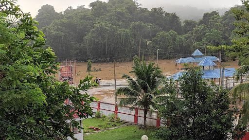 Pejabat Kesihatan Daerah Lipis