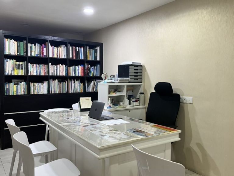 Permai Psychiatric (Specialist) Clinic 柏迈心理专科诊所 Klinik Kesihatan Mental