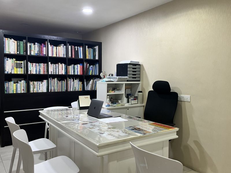 Permai Psychiatric (Specialist) Clinic 柏迈心理专科诊所 Klinik Kesihatan Mental