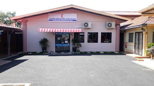 Pilihan Terbaik Klinik Kesihatan Mental di Alor Gajah untuk Sokongan Emosi Anda