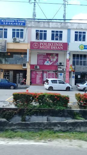 Poliklinik Medi Ihsan Tanjong Karang | Klinik Keluarga | Full Medical Check Up | Kesihatan Wanita & Kanak-Kanak