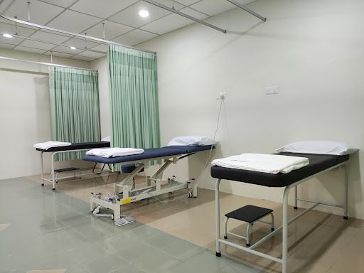 PUSAT INFORMASI KESIHATAN & FISIOTERAPI KPJ AMPANG PUTERI@KUALA LIPIS