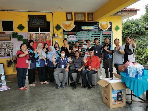 Pusat Jagaan Pesakit Psikiatri Malaysia