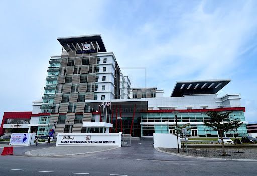 Pusat Perubatan KMI Kuala Terengganu