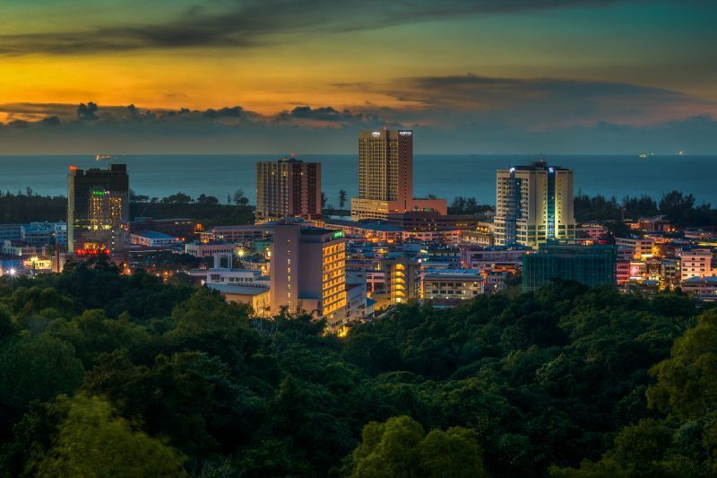 Sarawak