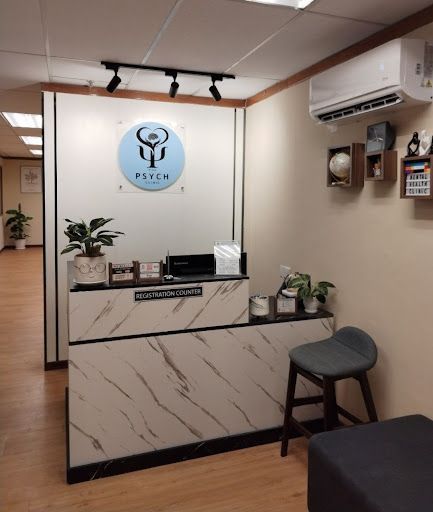 The Psych Clinic